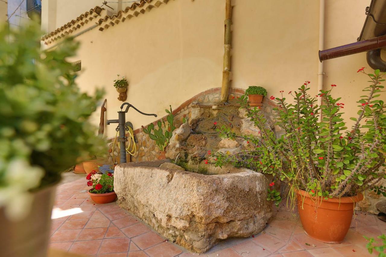 Casa Gioia Villa Augusta Kültér fotó
