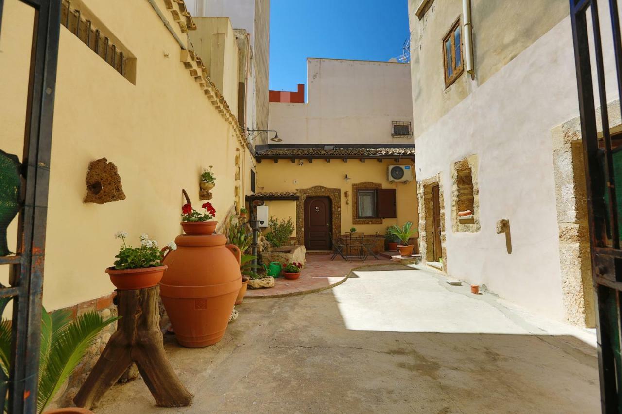 Casa Gioia Villa Augusta Kültér fotó